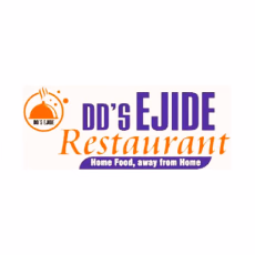 DD's Ejide African Restaurant photo