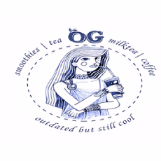 OG Tea Green Leaf photo