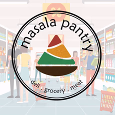 Masala Pantry photo