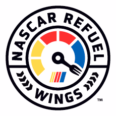 NASCAR Refuel – Wings photo