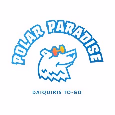 Polar Paradise Daiquiris To Go photo