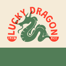 Lucky Dragon Fried Rice photo