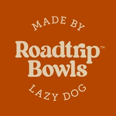 Roadtrip Bowls by Lazy Dog photo