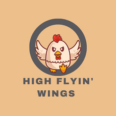 High Flyin' Wings photo