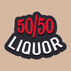 50/50 Liquor photo