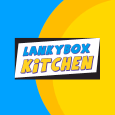 LankyBox Kitchen Pizza, Wings and Mac photo