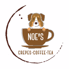 Noe's crepe coffee and tea photo