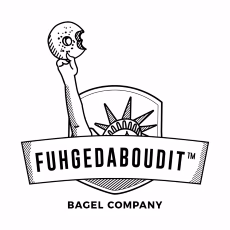 Fuhgedaboudit Bagel Company photo