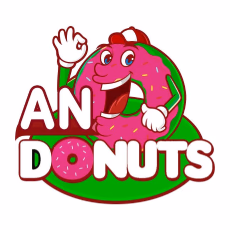 AN DONUTS photo
