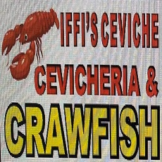 Iffi's Ceviche photo