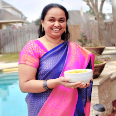 Home Chef: Chef Jaladevi photo