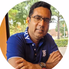 Home Chef: Chef Zahed photo