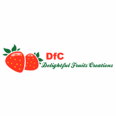 Delightful Fruits Creations photo