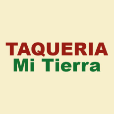 Taqueria Mi Tierra photo
