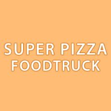 Super Pizza Foodtruck photo