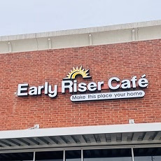 Early Riser Cafe photo