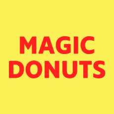 Magic Donuts @ Cypress photo