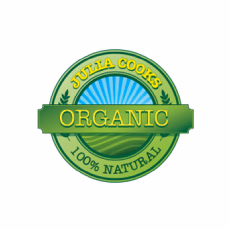 Julia Cooks Organic Food Truck photo