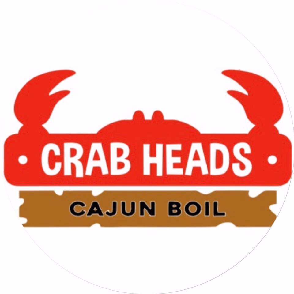 Crab Heads Cajun Boil photo