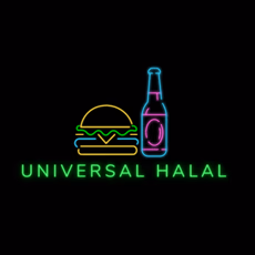 Universal Halal photo