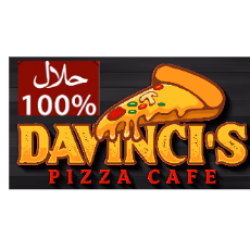 Davinci's Pizza Cafe photo