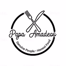 Papa Amadeos photo