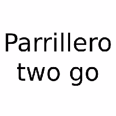 Parrillero Twogo photo
