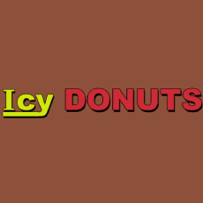 Icy Donuts photo