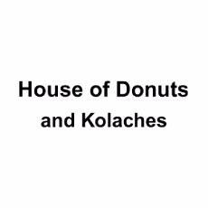 House of Donuts And Kolaches photo