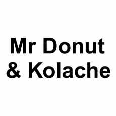 Mr Donut & Kolache photo
