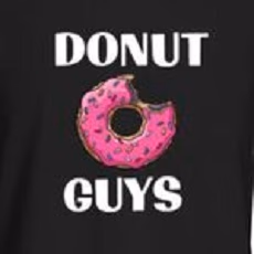 Donuts Guys photo