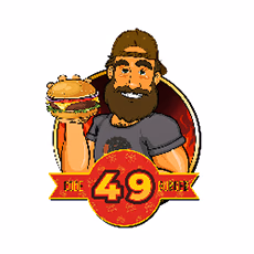 Code 49 Burger photo