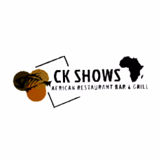 Ck shows African Restaurant bar&grill photo