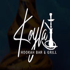 Koyla Hookah Bar & Grill photo