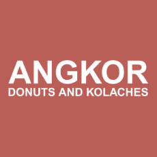 Angkor Donuts and Kolaches photo