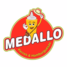 Medallo Food Truck photo