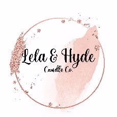 Lela & Hyde Candle Co photo