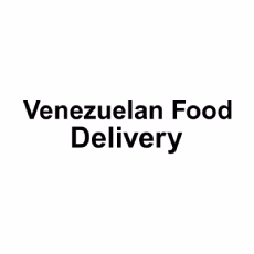 Venezuelan Food Delivery photo