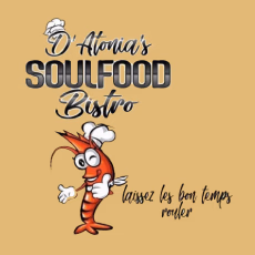D'Atonia's Soul Food Bistro,LLC photo