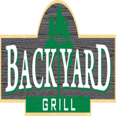 Backyard Grill photo