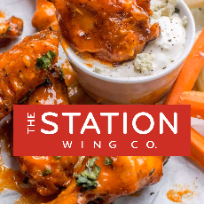 The Station Wing Co. photo