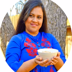 Home Chef: Chef Sadia photo