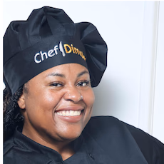 Home Chef: Chef Ashley photo