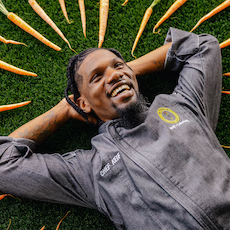 Home Chef: Chef Kief photo