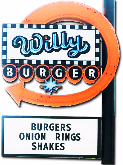 Willy Burger photo
