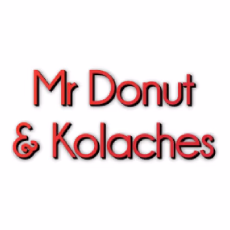 Mr. Donut & Kolaches photo