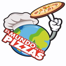 el mundo de las pizza photo