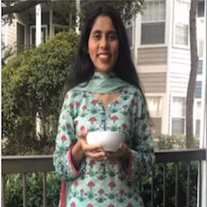 Home Chef: Chef Mona photo