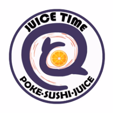 Poke & Juice Time photo