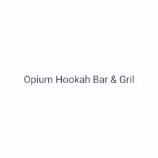 Opium Hookah Bar & Grill photo